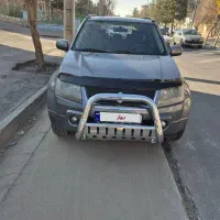 سوزوکی ویتارا مدل ۲۰۰۸