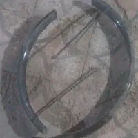 گلگیر دوچرخه ۲۶ به فروش میرسد