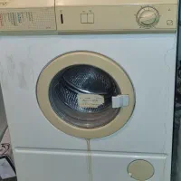 ماشین لباسشویی ارج