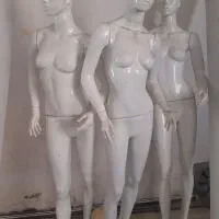مانکن پوشاکی