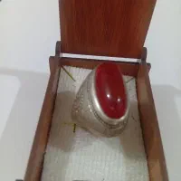 انگشتر عقیق|جواهرات|مشگین شهر, |دیوار