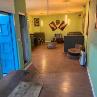 فروش کافه فست فود ایفل|اجارهٔ مغازه و غرفه|کوهدشت, |دیوار