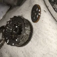 وسایل متور زیر قیمت بازار|قطعات یدکی و لوازم جانبی|بندر کنگان, |دیوار