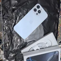 گوشی کپی ۱۶ پرومکس|موبایل|تهران, تهرانپارس غربی|دیوار