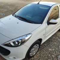 ۲۰۷ tu5 فرمان برقی گارانتی دارد