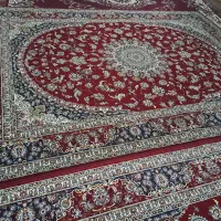 قالی|فرش|اردکان, |دیوار