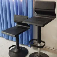 صندلی جک دار