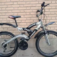 دوچرخه. 24.  20