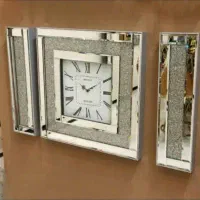 ساعت دیواری|ساعت دیواری و تزئینی|اسلامشهر, شهرک محمدیه|دیوار