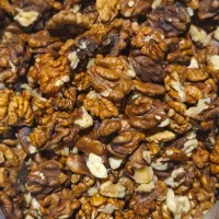 مغزگردوی ایرانی محلی|خوردنی و آشامیدنی|رشت, منظریه|دیوار