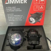 لنز Z621-Pro2 زیمر