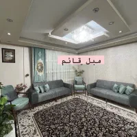 مبل راحتی مینمیال شرکتی (قیمت تولیدی)|مبلمان خانگی و میز عسلی|زنجان, |دیوار