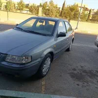 سمند مدل۸۷|خودرو سواری و وانت|گلستان (تهران), |دیوار