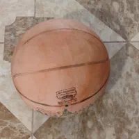 توپ بسکتبال