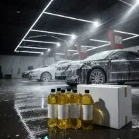 محصولات شوینده کارواش از جمله شامپو و غیره|قطعات یدکی و لوازم جانبی|شیراز, شهرک صنعتی شیراز|دیوار