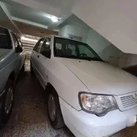 پراید۱۱۱ مدل ۹۴