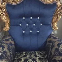 فروش فوری مبل نو نو|مبلمان خانگی و میز عسلی|پرند, فاز ۴|دیوار