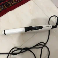 دستگاه بابلیس و اتو مو ، دو کاره