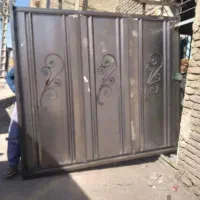 انواع درب و پنجره درب ماشین رو سمساری قاسمی|حراج|زابل, |دیوار