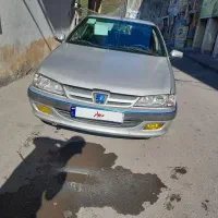 پارس مدل ۸۴|خودرو سواری و وانت|رشت, حمیدیان|دیوار