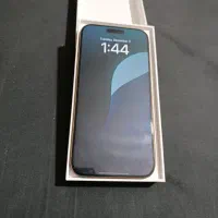 گوشی آیفون ۱۶ پرومکس در حد نو|موبایل|شیراز, معالی‌آباد|دیوار