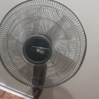 پنکه تمیز ونو اصلا استفاده نشده