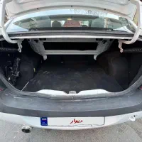 ال نود اتومات ۹۵|خودرو سواری و وانت|فردوس (کرمان), |دیوار