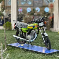 هندا احسان 125 مدل 404 اقساط نقد