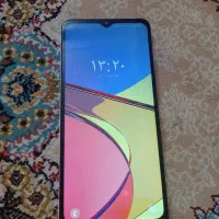 گوشی A12 64 g سفید جی ۷ ۲۰۱۶|موبایل|ری, ظهیرآباد|دیوار