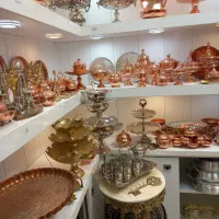 شرایطی داریم بدون ضامن وچک|صنایع دستی و سایر لوازم تزئینی|نهاوند, |دیوار