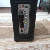 بانداکو سالم سالم|سیستم صوتی خانگی|خنداب, |دیوار