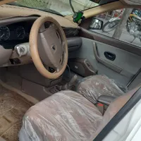 سمند LX EF7 بنزینی، مدل ۱۳۹۳