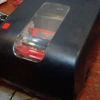 لیبل پرینتر  زن هانیول pc42 بارکد پرینتر|پرینتر، اسکنر، کپی، فکس|تهران, سهروردی|دیوار