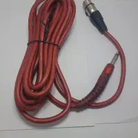 کابل میکروفن