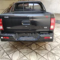 سواری وانت kmc مدل ۱۴۰۱