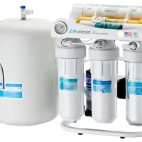 نصب،تعمیر و سرویس دستگاه های تصفیه آب و فیلتر ساید