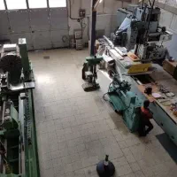 اجاره کارگاه