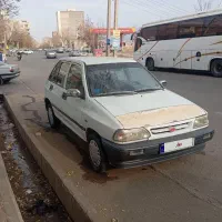 هاچبک|خودرو سواری و وانت|سقز, |دیوار