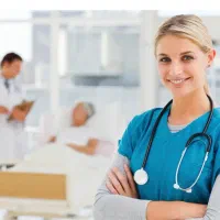 مراقبت از سالمند