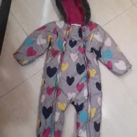 کاپشن سویشرت و سرهمی|کفش و لباس بچه|کرج, کرج نو|دیوار