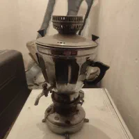 سماور نفتی