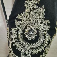 پیراهن مجلسی