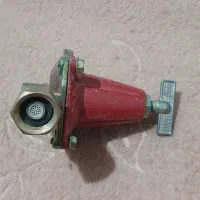 ریگلاتور کپسول گاز|اجاق گاز و لوازم برقی پختوپز|کاشمر, |دیوار