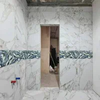 کاشیکاری|خدمات پیشه و مهارت|مبارکه, |دیوار