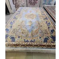 فرش ماشینی الماس کویر کلکسیون اطلس،2334