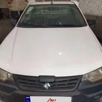 آریسان ۱ دوگانه سوز فابریک کارخانه مدل ۹۹