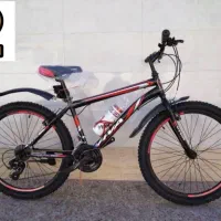 دوچرخه power و jokal|دوچرخه، اسکیت، اسکوتر|گرگان, |دیوار