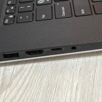 لپتاپ مهندسی دل 5540 پرسیشن4K|رایانه همراه|رشت, استقامت ۱|دیوار