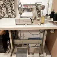 میان دوز فروشی