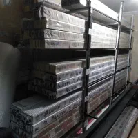 ساخت نصب و تعمیرات درب کرکره برقی|مصالح و تجهیزات ساختمان|داراب, |دیوار